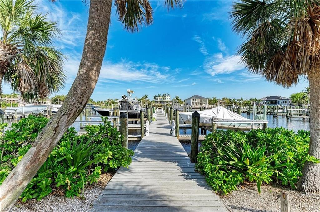PORT CHARLOTTE - Land