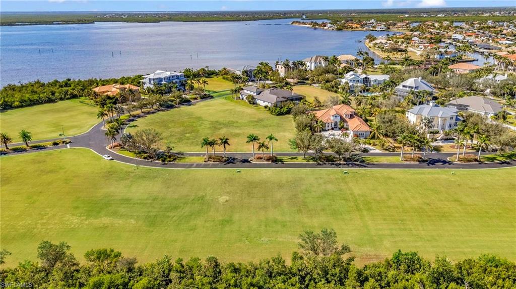 PORT CHARLOTTE - Land