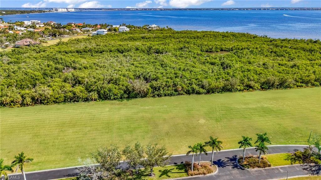 PORT CHARLOTTE - Land