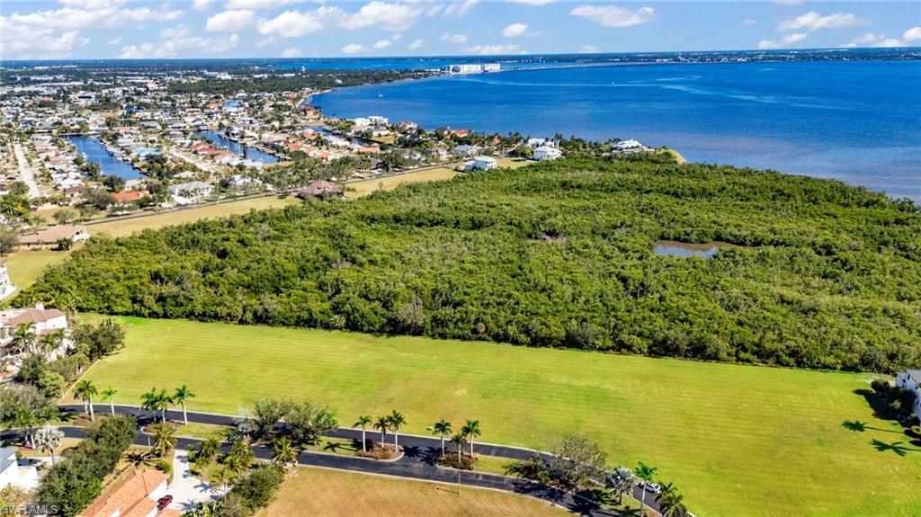 PORT CHARLOTTE - Land