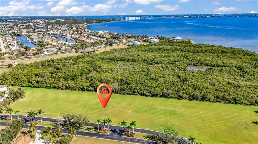 PORT CHARLOTTE - Land