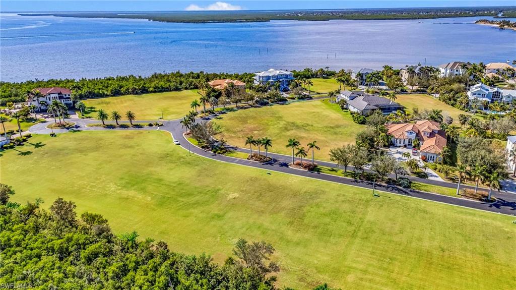 PORT CHARLOTTE - Land