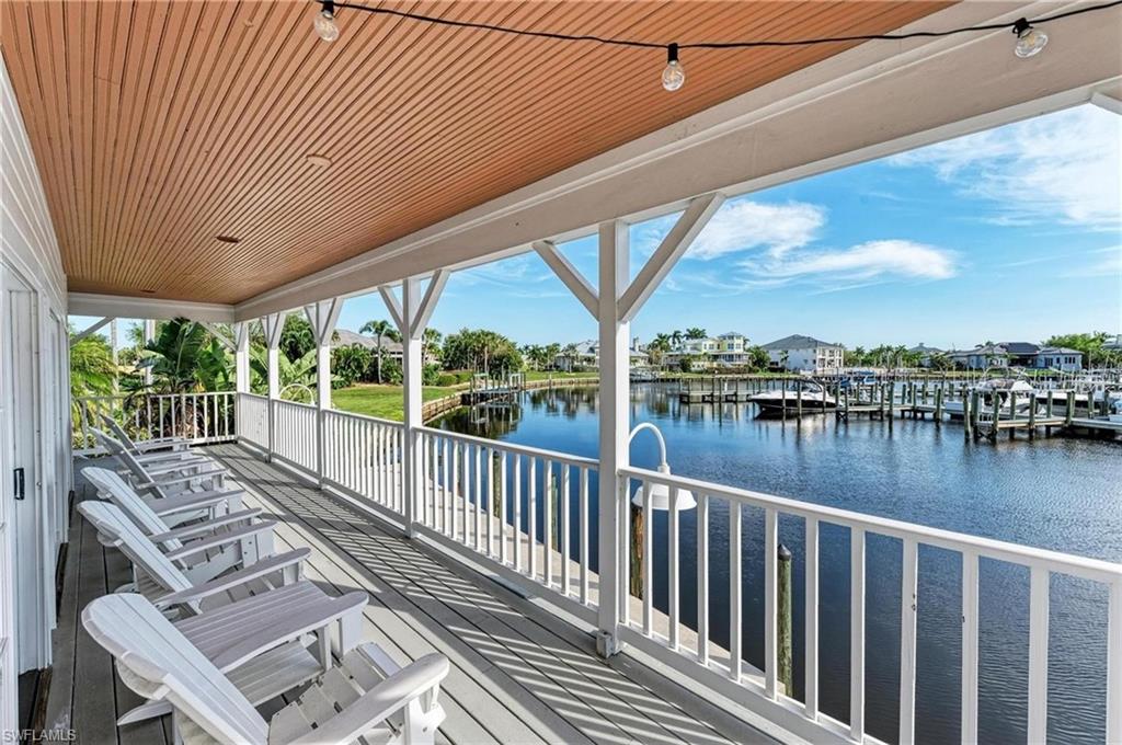 PORT CHARLOTTE - Land