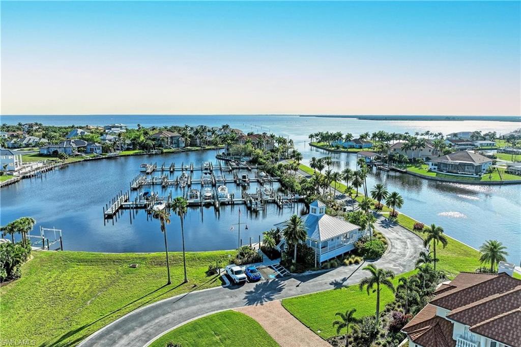 PORT CHARLOTTE - Land