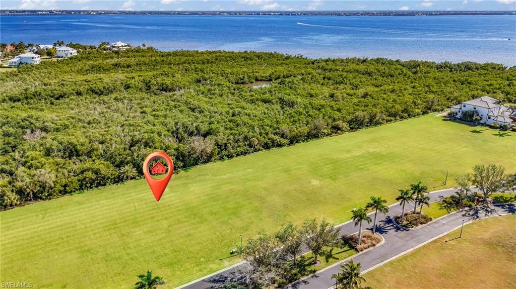 PORT CHARLOTTE - Land