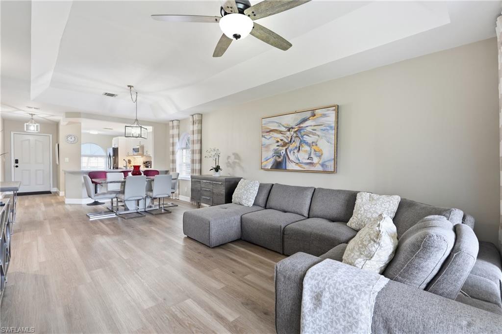 EAGLEWOOD - Residential