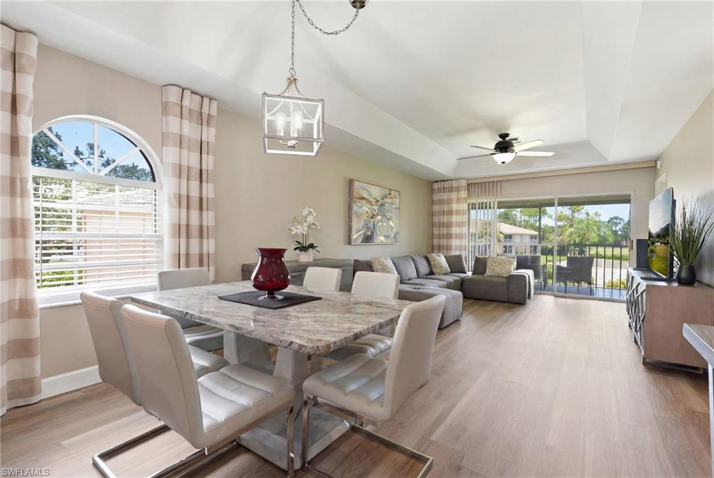 EAGLEWOOD - Residential