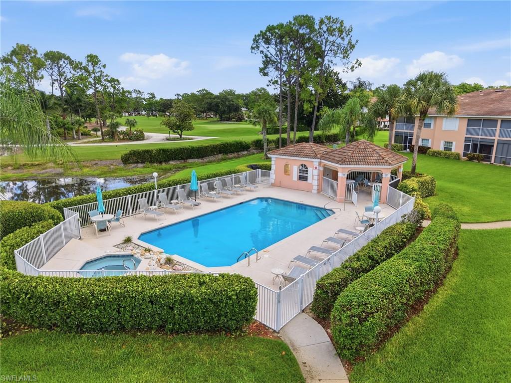EAGLEWOOD - Residential