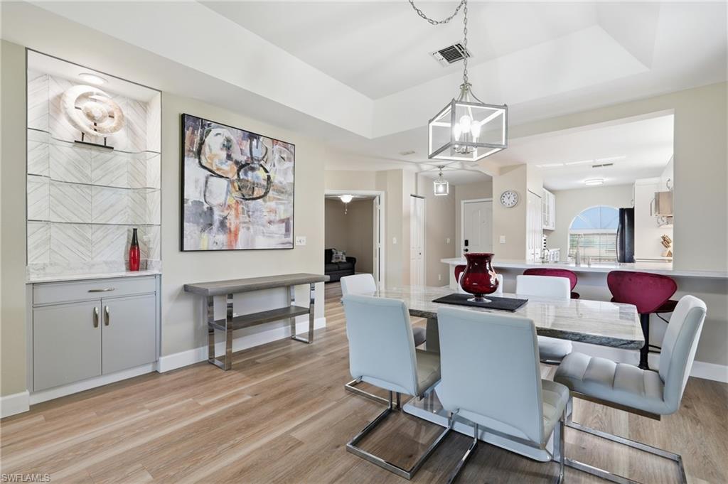 EAGLEWOOD - Residential