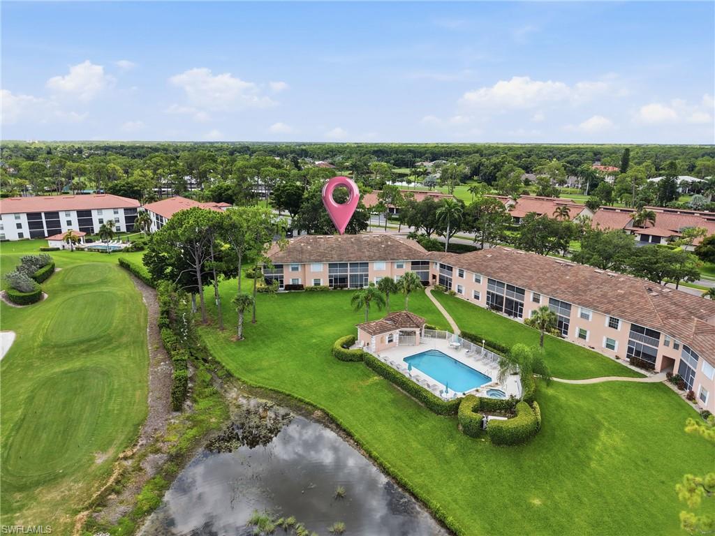EAGLEWOOD - Residential
