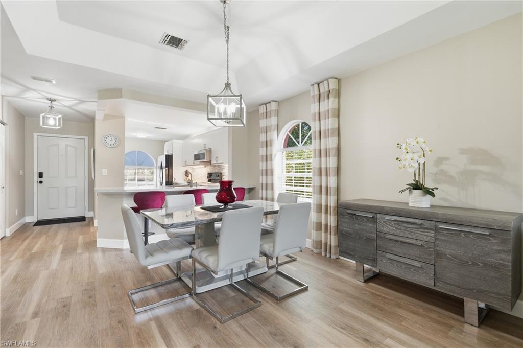 EAGLEWOOD - Residential