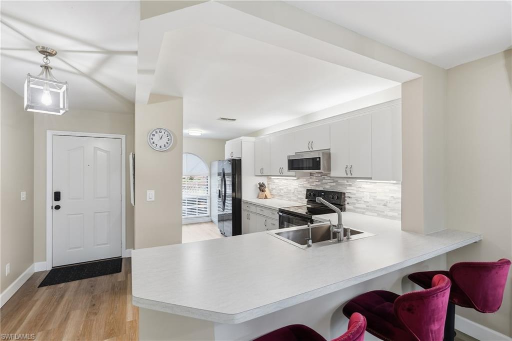 EAGLEWOOD - Residential