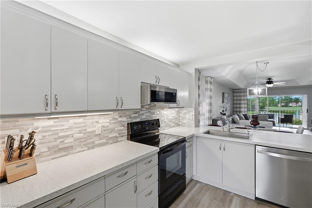EAGLEWOOD - Residential