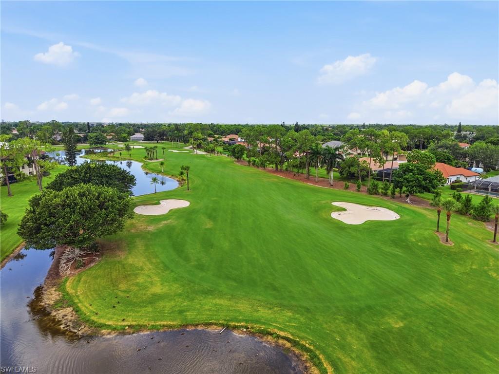 EAGLEWOOD - Residential