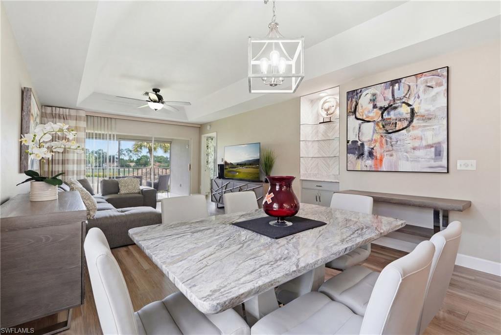 EAGLEWOOD - Residential