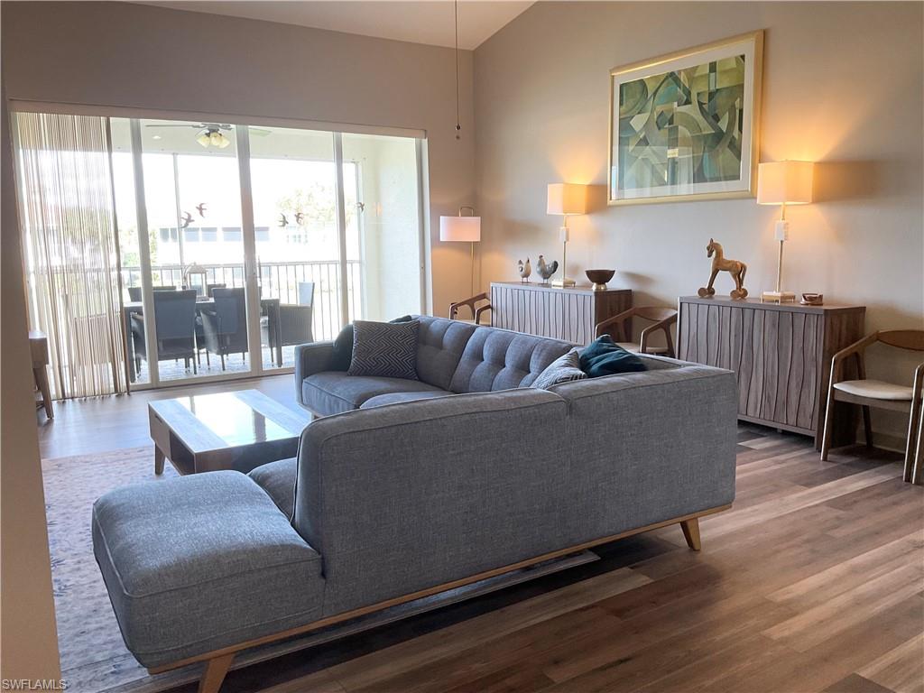 TURTLE BAY - Residential Lease
