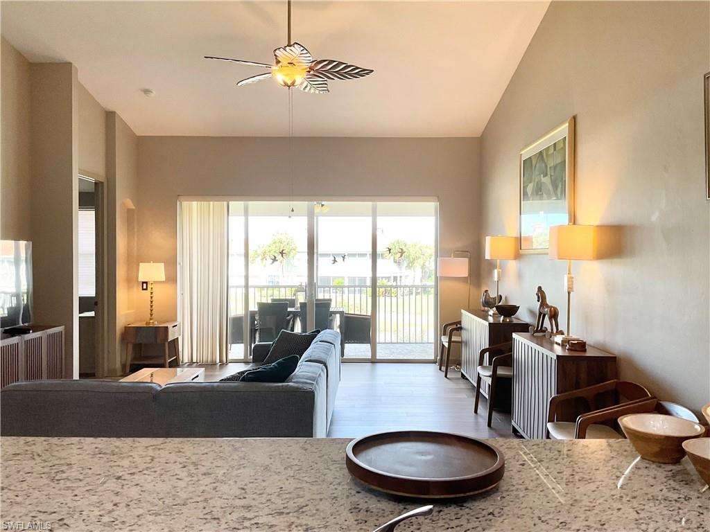 TURTLE BAY - Residential Lease