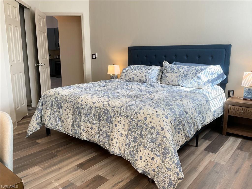 TURTLE BAY - Residential Lease