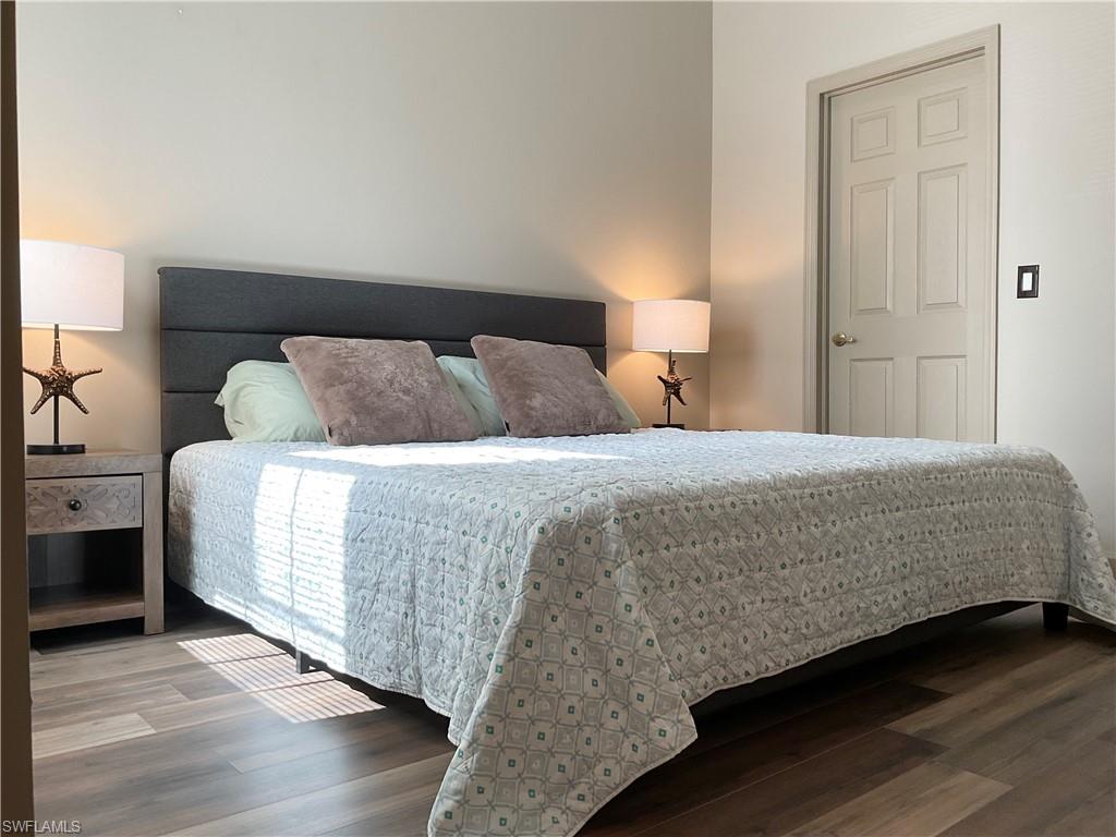 TURTLE BAY - Residential Lease