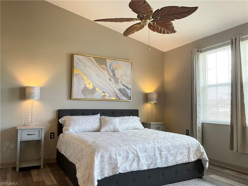 TURTLE BAY - Residential Lease