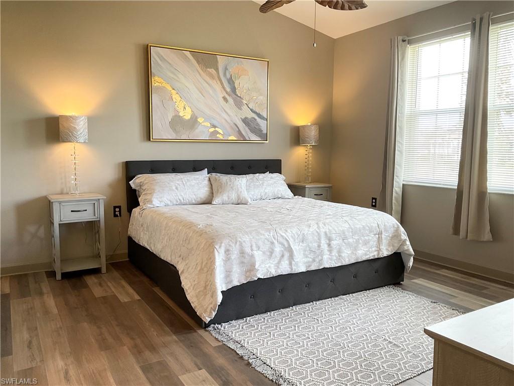 TURTLE BAY - Residential Lease