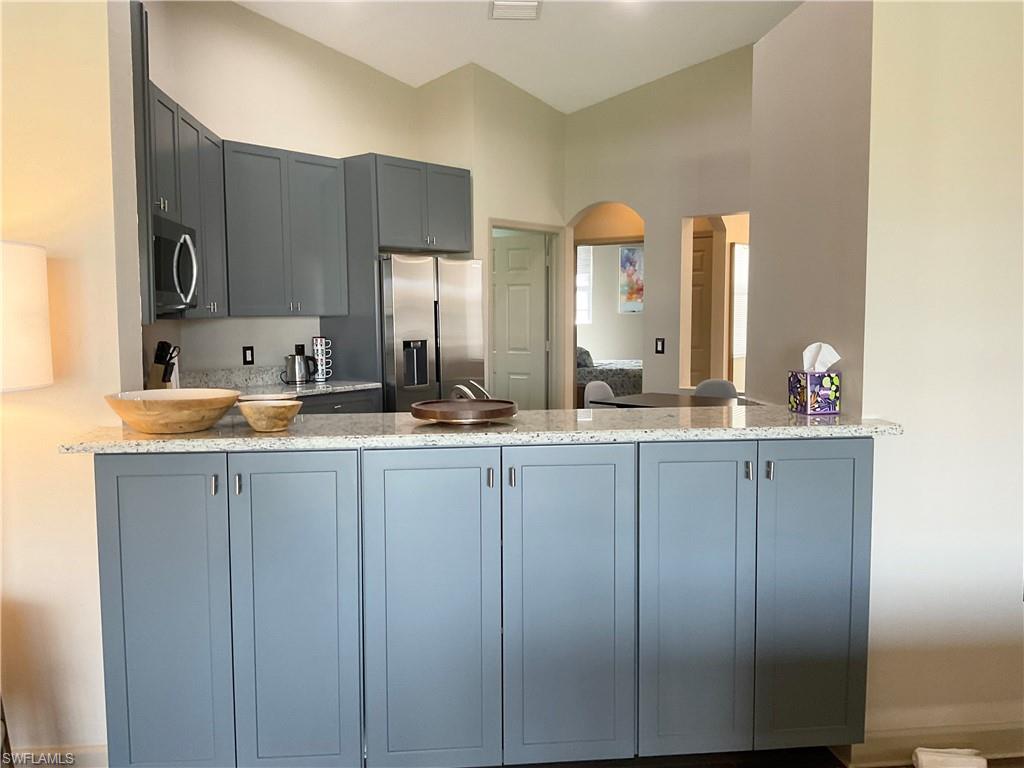 TURTLE BAY - Residential Lease
