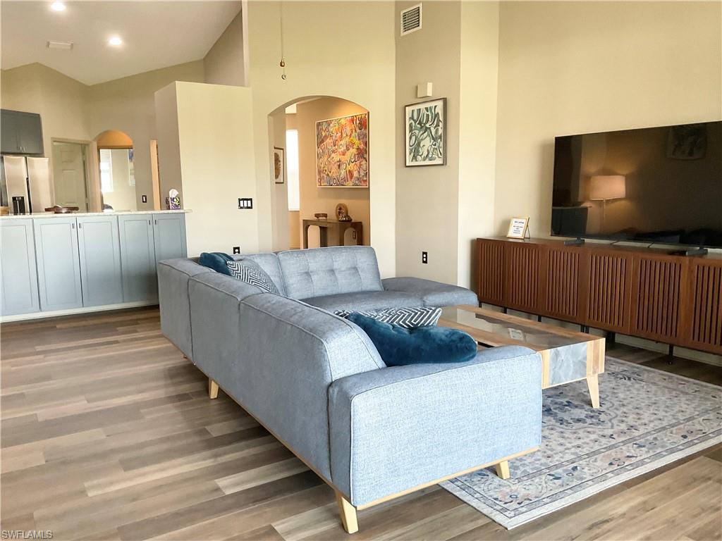 TURTLE BAY - Residential Lease