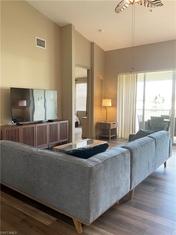 TURTLE BAY - Residential Lease