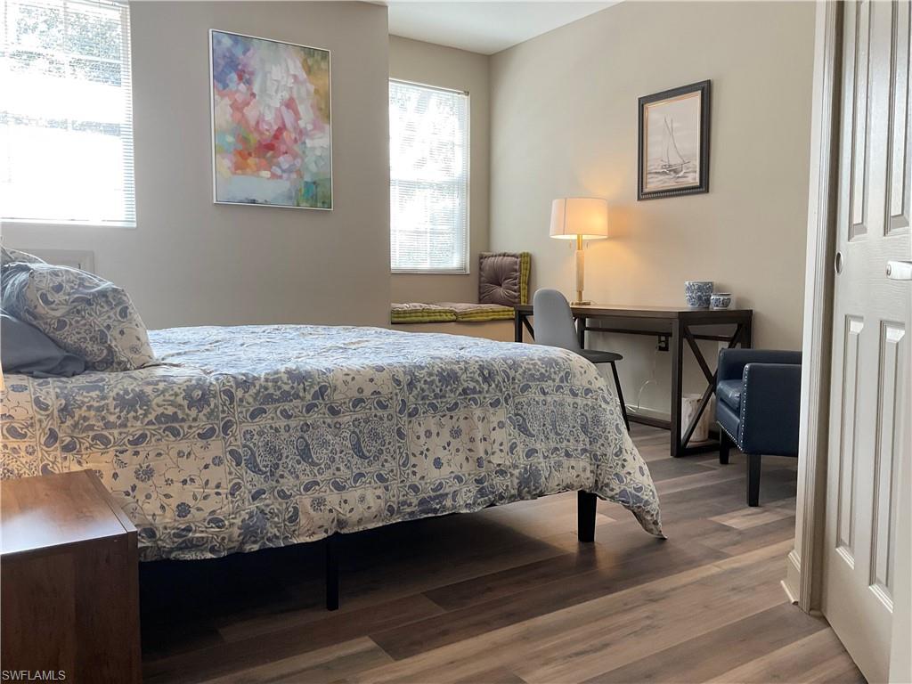TURTLE BAY - Residential Lease