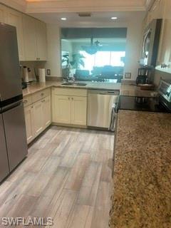 DORSET CLUB - Residential Lease
