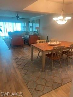 DORSET CLUB - Residential Lease