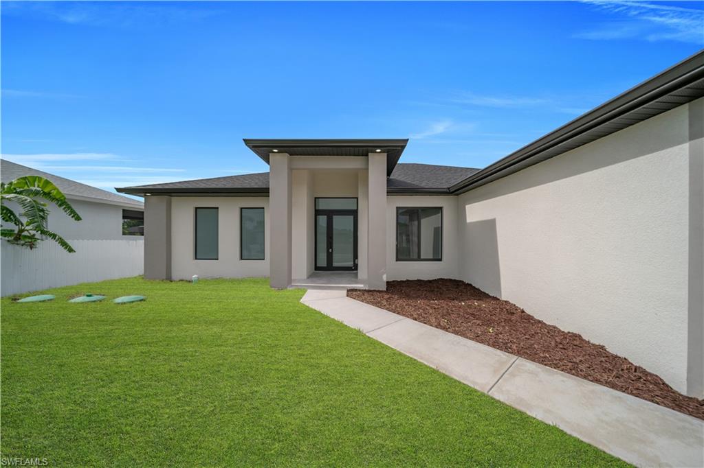 LEHIGH ACRES - Residential