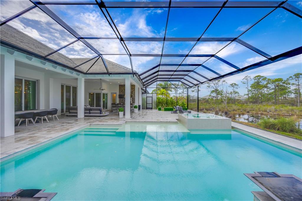 ISLES OF COLLIER PRESERVE - Residential