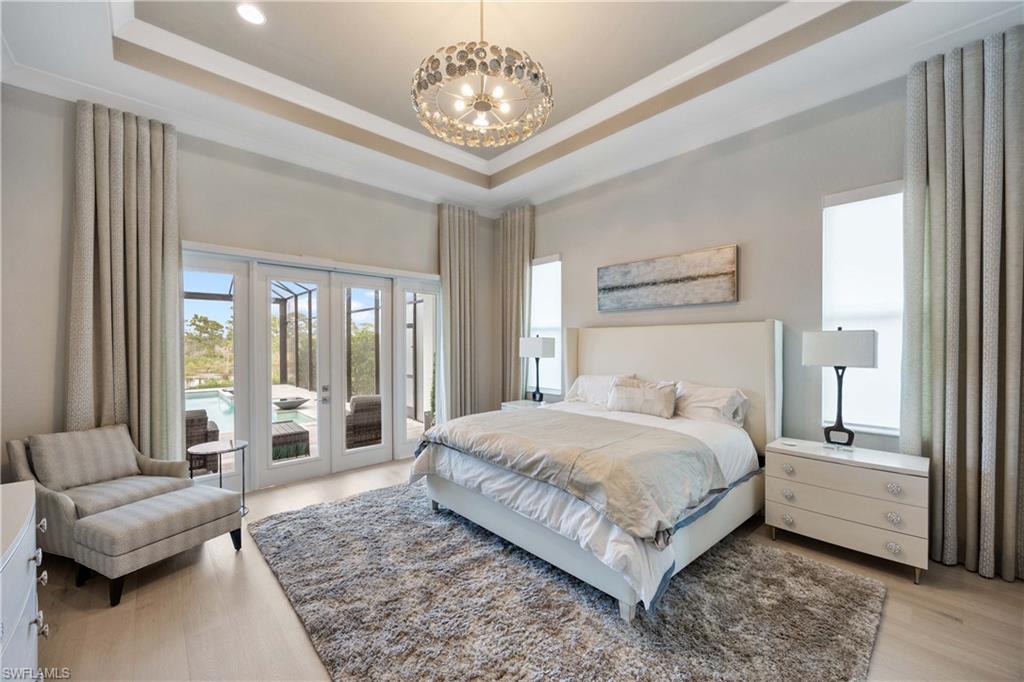 ISLES OF COLLIER PRESERVE - Residential