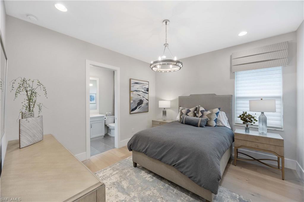 ISLES OF COLLIER PRESERVE - Residential