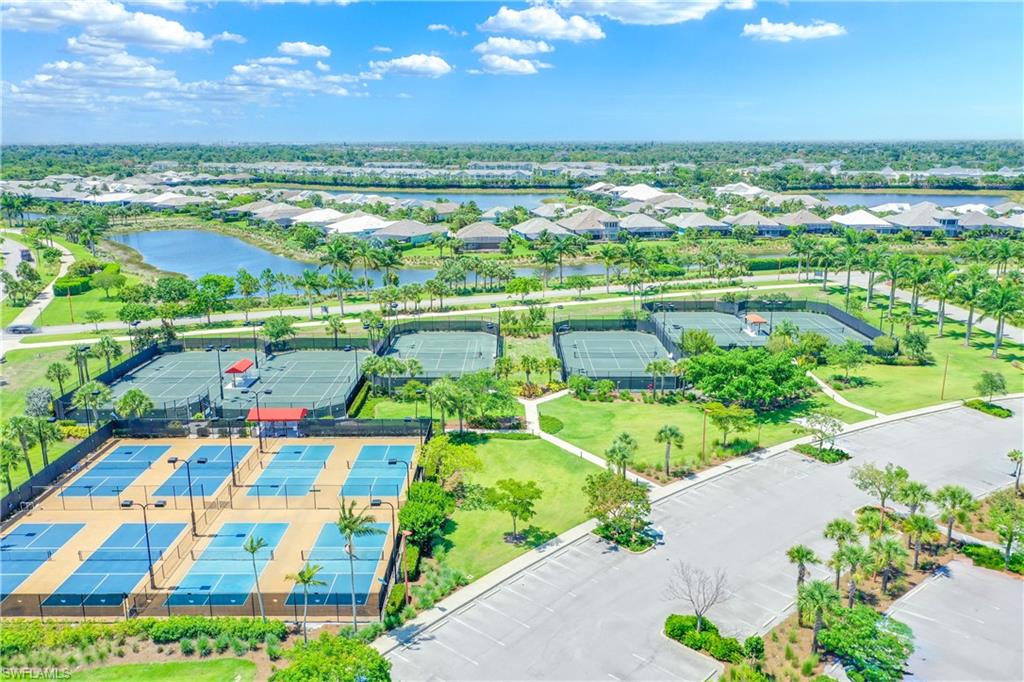 ISLES OF COLLIER PRESERVE - Residential