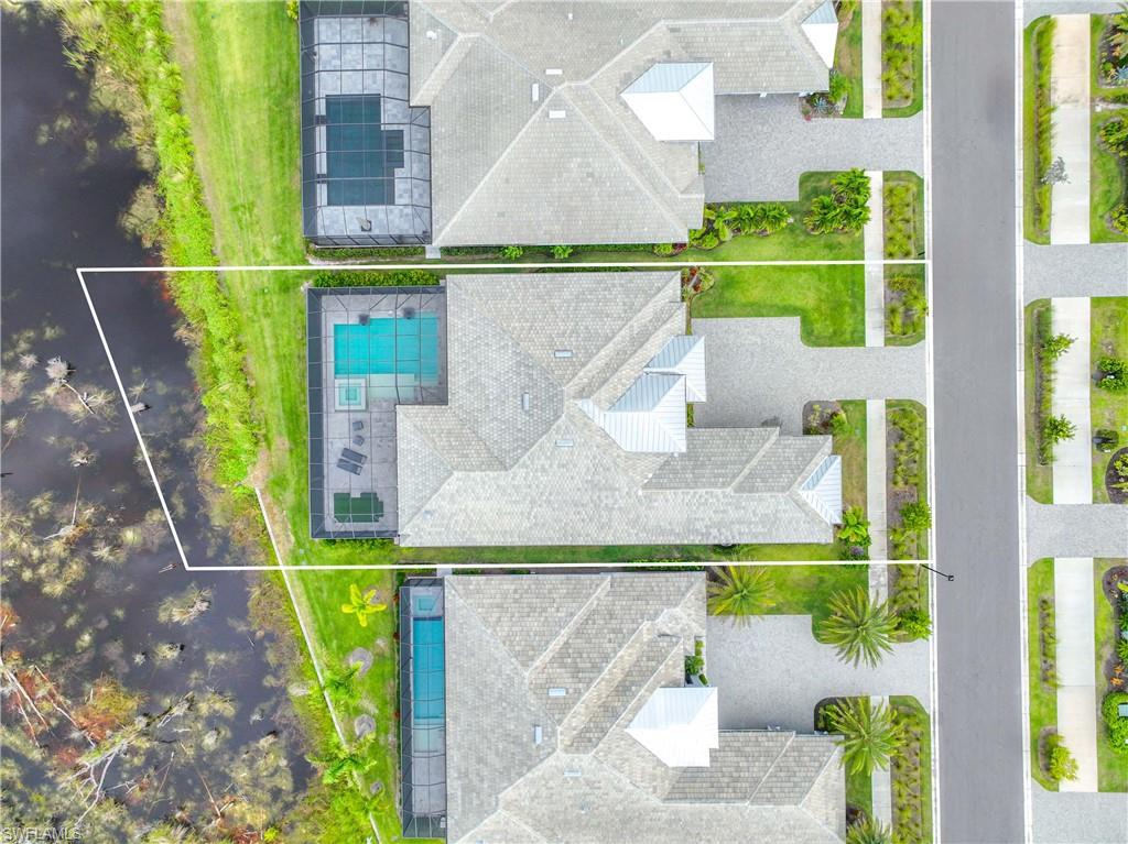 ISLES OF COLLIER PRESERVE - Residential