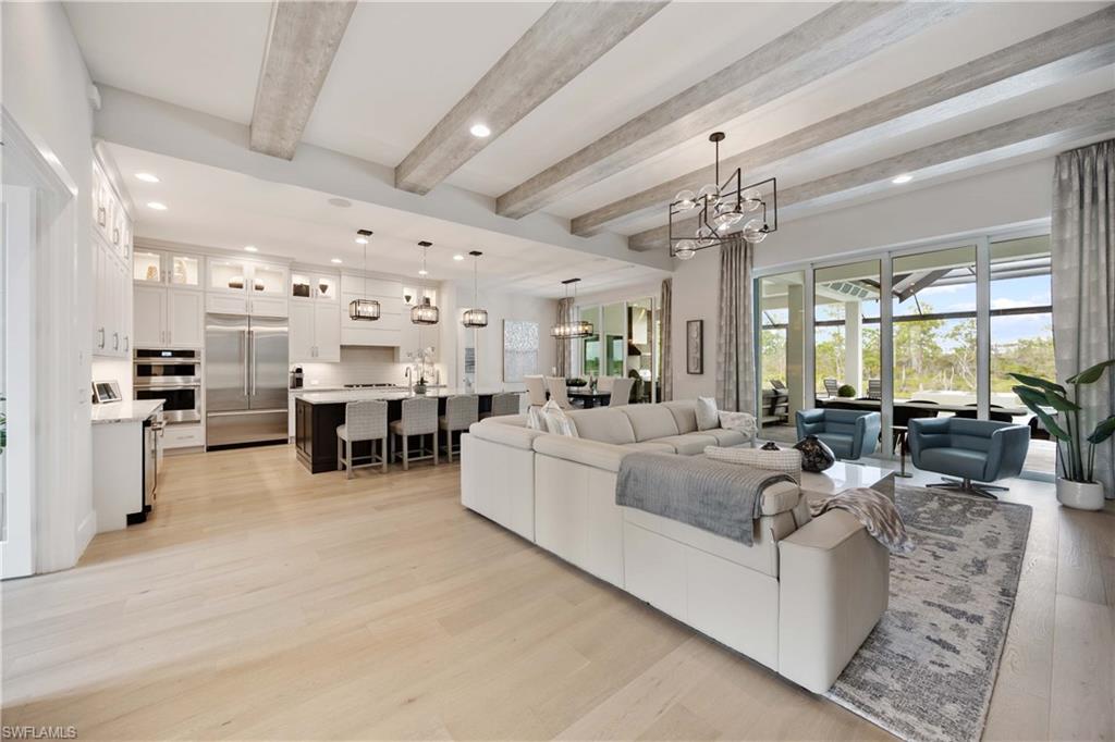 ISLES OF COLLIER PRESERVE - Residential