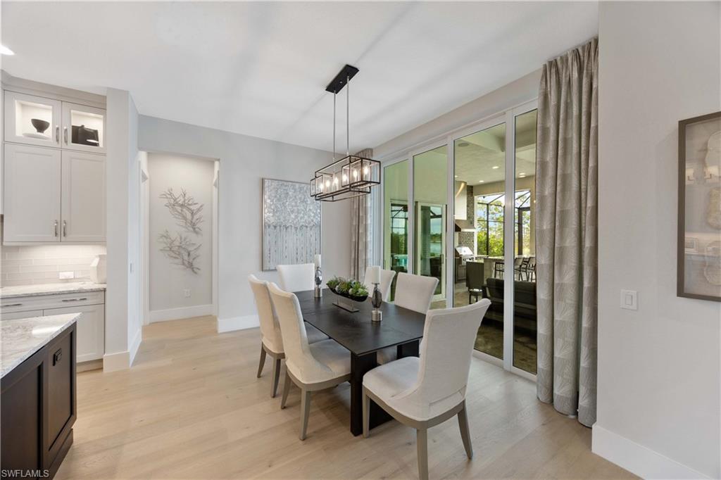 ISLES OF COLLIER PRESERVE - Residential