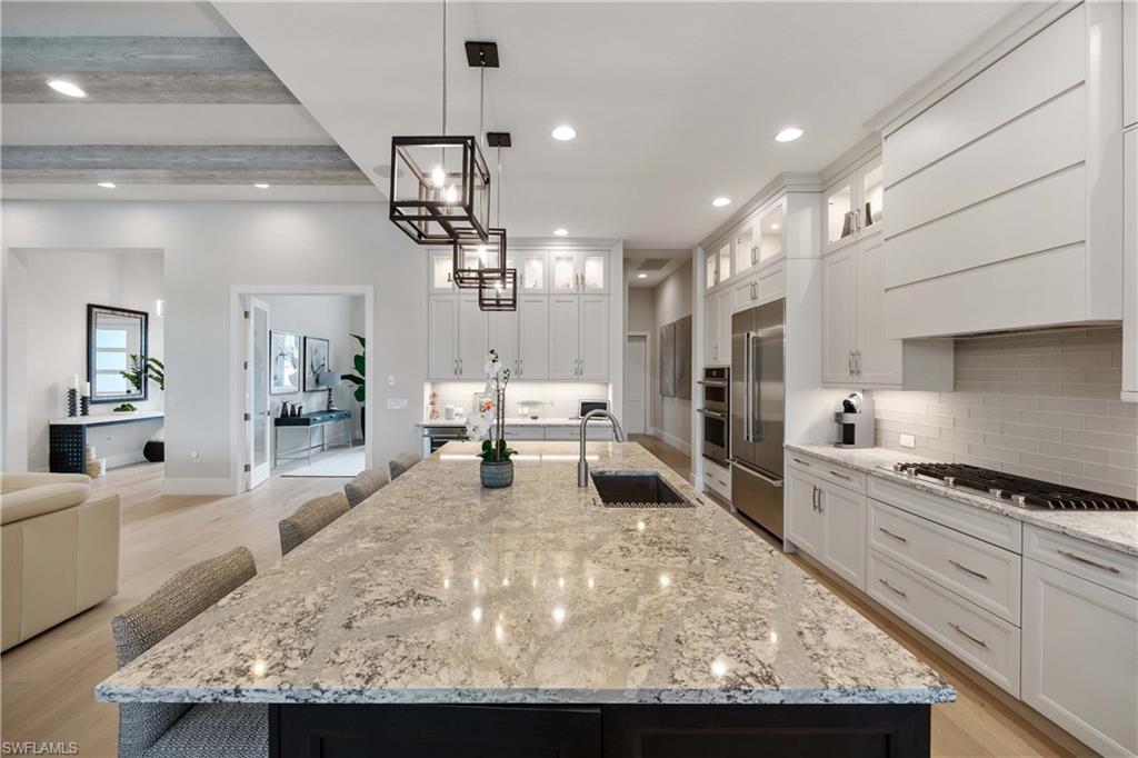 ISLES OF COLLIER PRESERVE - Residential