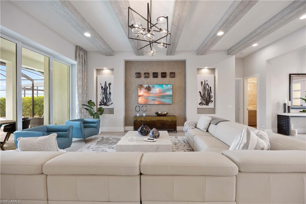 ISLES OF COLLIER PRESERVE - Residential