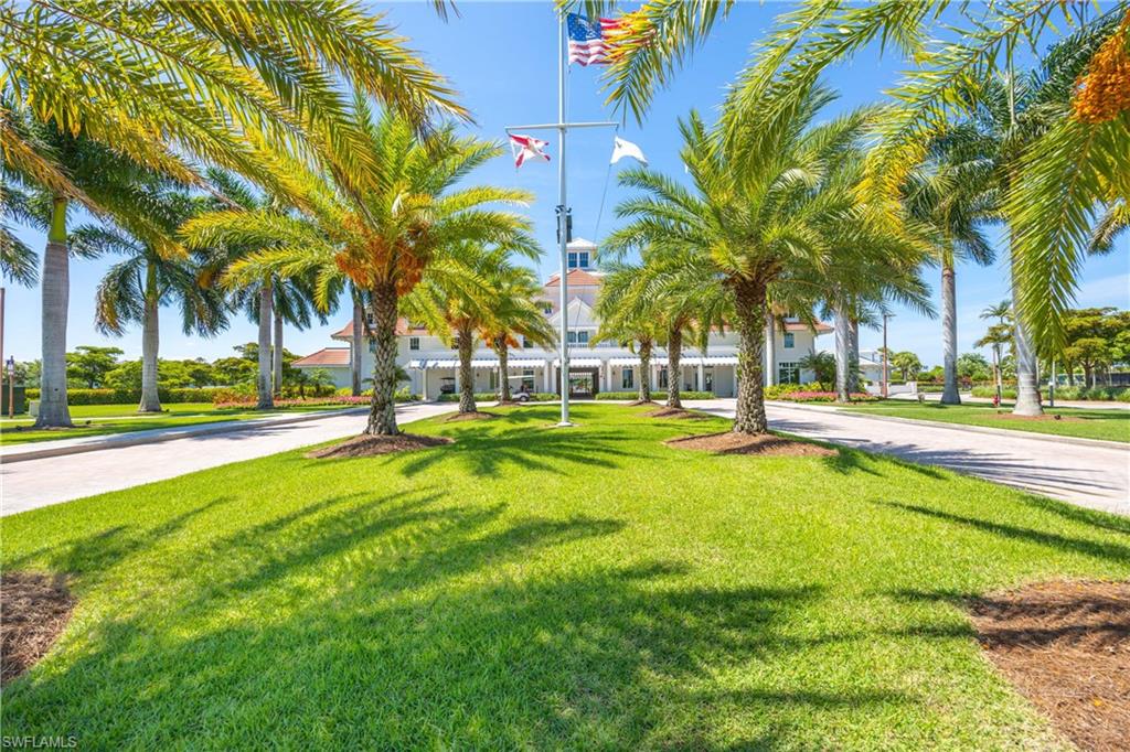 ISLES OF COLLIER PRESERVE - Residential