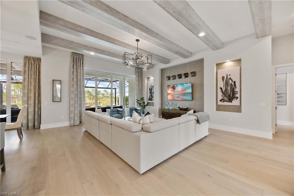 ISLES OF COLLIER PRESERVE - Residential