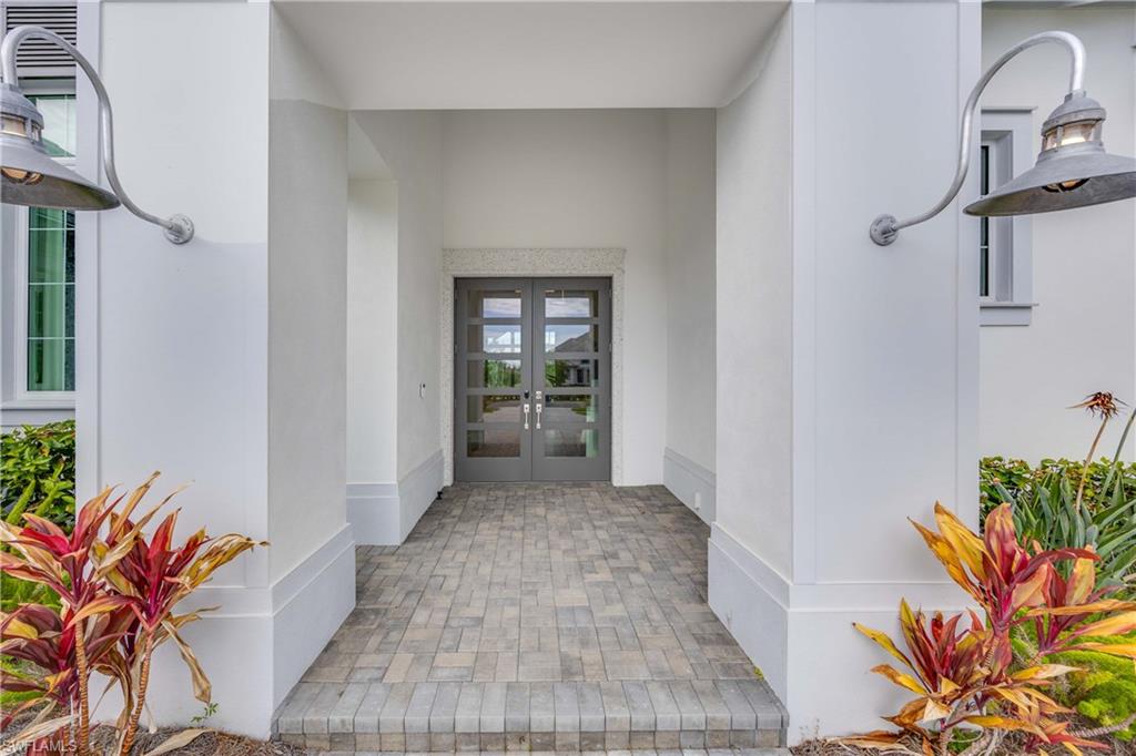 ISLES OF COLLIER PRESERVE - Residential