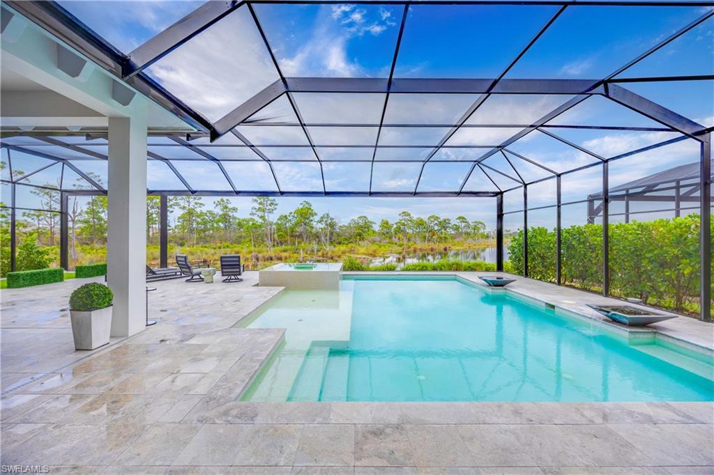 ISLES OF COLLIER PRESERVE - Residential