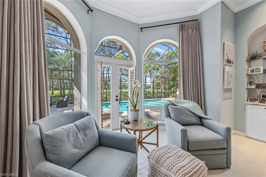 COLLIERS RESERVE - Residential