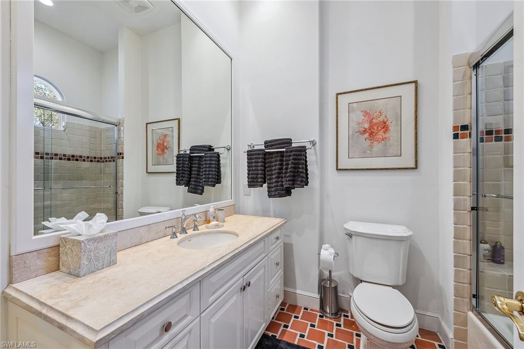 COLLIERS RESERVE - Residential