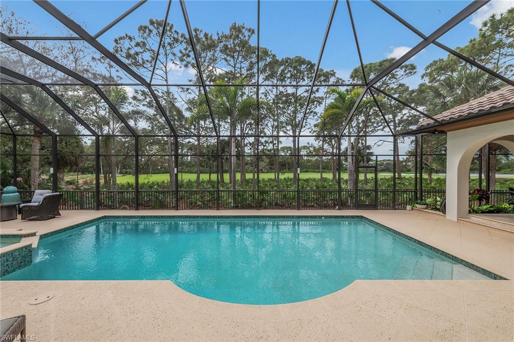 COLLIERS RESERVE - Residential