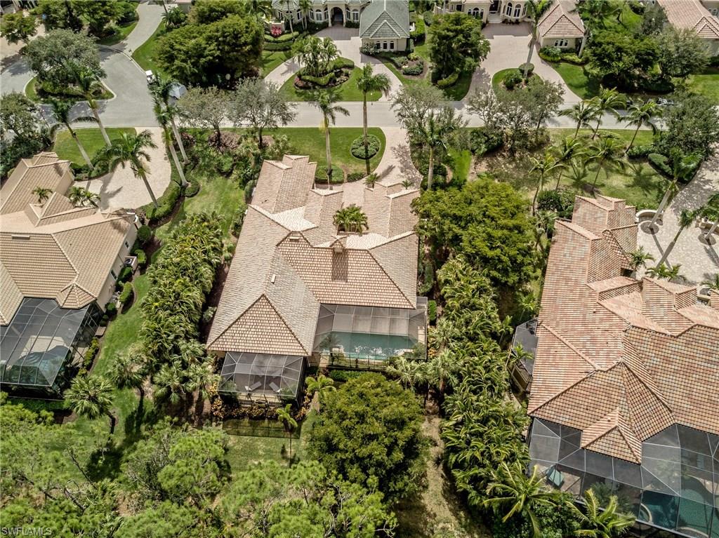LAKE FOREST AT SHADOW WOOD - Residential