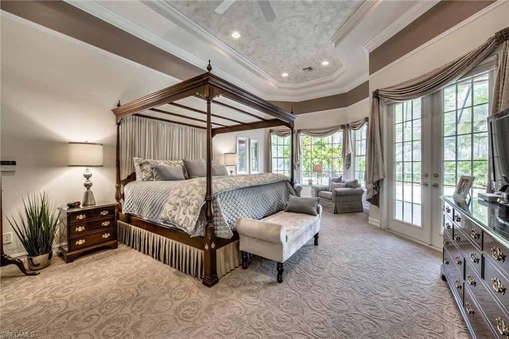LAKE FOREST AT SHADOW WOOD - Residential